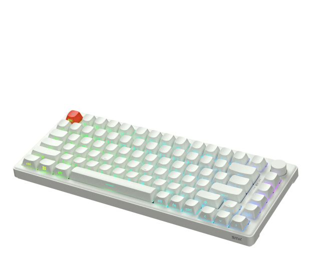 SMX Kishu Honey Switch Lumos white SMXG050 - 1417238 - zdjęcie 6